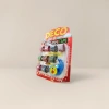 Colorful tape set: 36 rolls of multi-color mixed notebook decoration tape for creative DIY Application Scenario